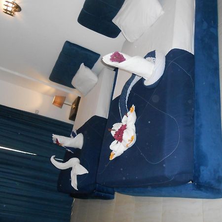 Fox House Beach Resort & Spa El Gouna Хургада Экстерьер фото