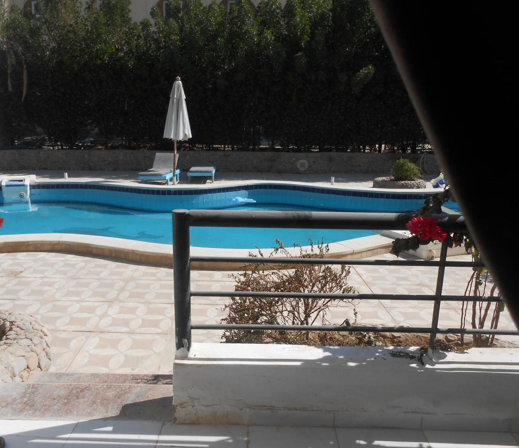 Fox House Beach Resort & Spa El Gouna Хургада Экстерьер фото