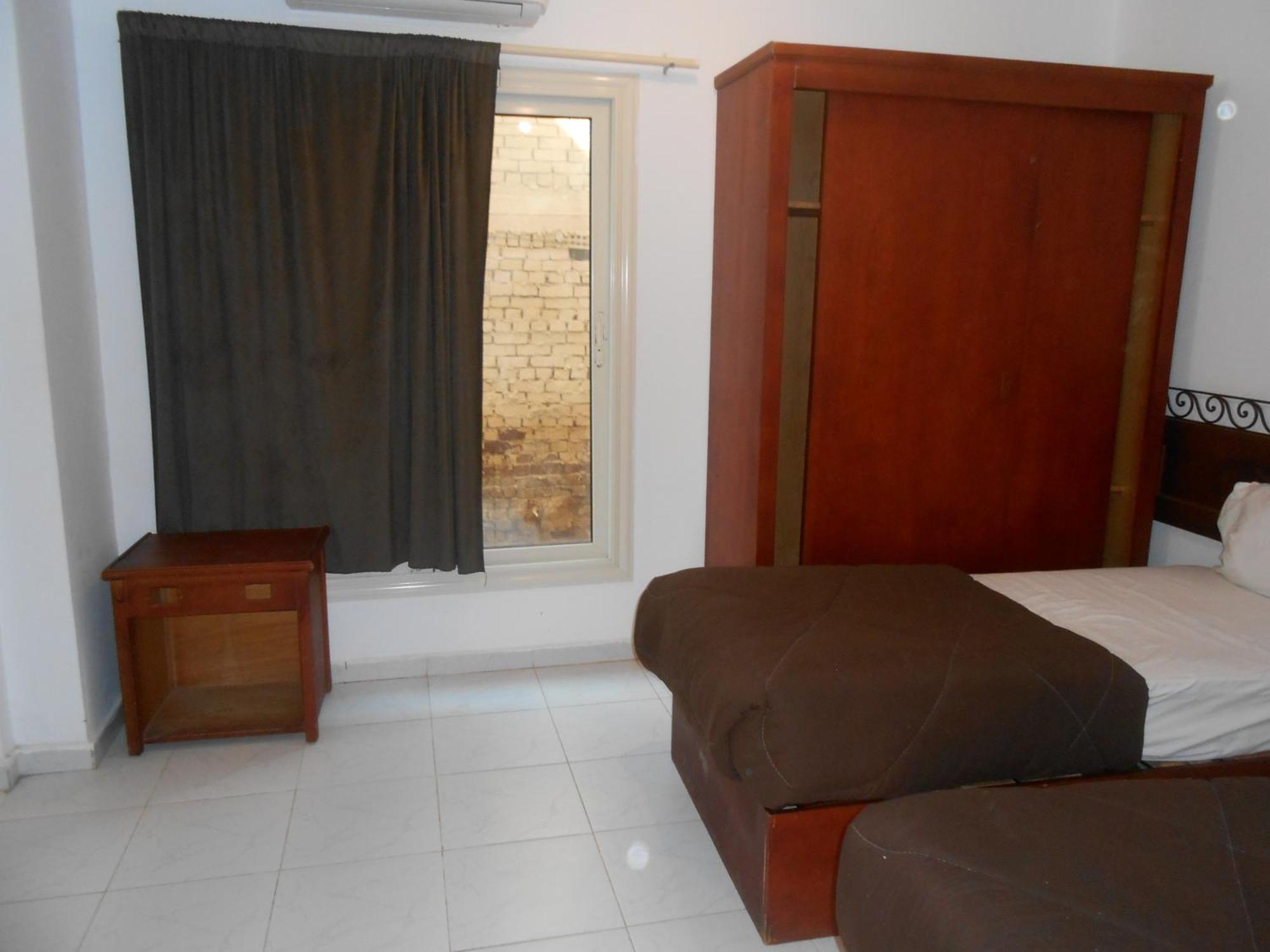 Fox House Beach Resort & Spa El Gouna Хургада Номер фото
